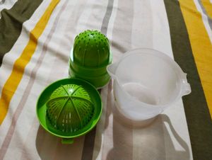Fruit Juicer
