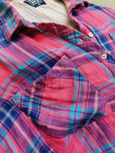 🌷Striped Multi-Colour T-Shirt
