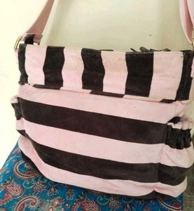 Juicy Couture Crossbody Bag