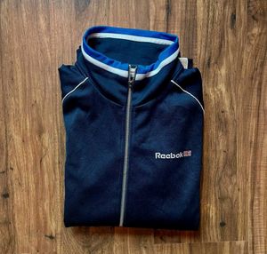 Reebok Vintage Track Jacket