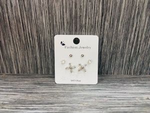 Earring Set