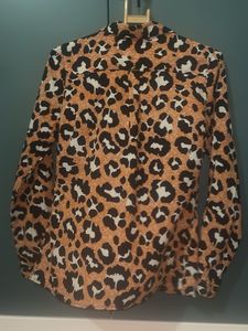 Wardrobe Shirt From Westside