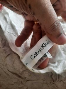 calvin clean Elegant Scarf