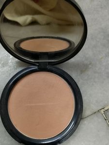 Compact Powder