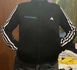 Adidas Track Jacket