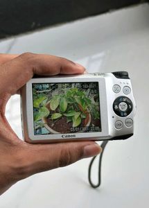 Canon Powershot A3200IS