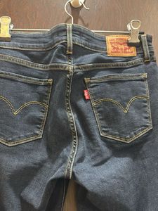Levi&#39;s Bootcut Jeans
