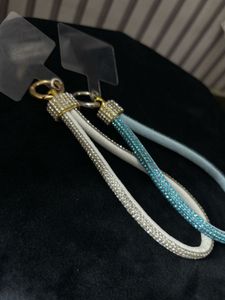 Diamond Phone Charm