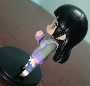 Hinata Figurine - Naruto Collectible