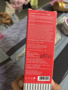 Dot &amp; Key do it all moisturiser