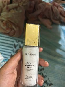 Swiss Beauty Primer
