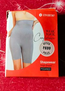 Shape Wear Thigh Shaper