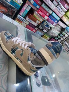 Nike -  SB Dunk Low Pro 'Cactus Jack