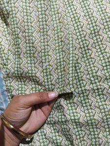 New Stiched Kirti For Sale