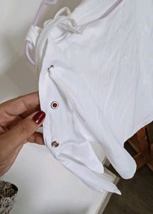 White Shirt