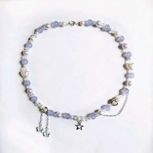 Pinterest Necklace