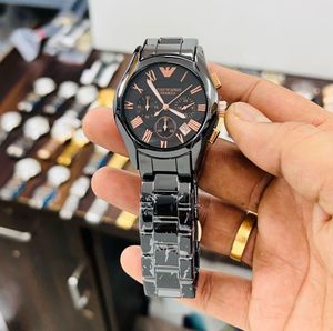 Emporio Armani Watch