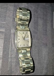 titan vintage Watch
