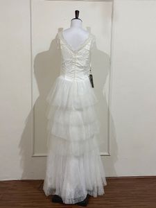 Elegant Lace Dress