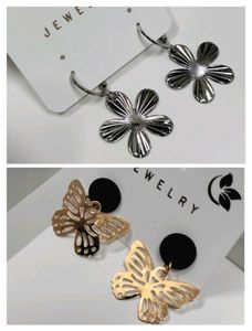 Earing Combo 200 Coins