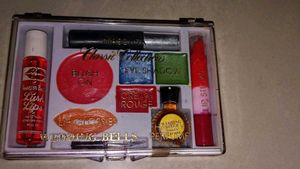 Make Up