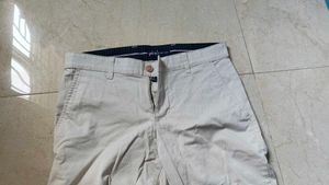 Aesthetic Straight Cotton Pants!!