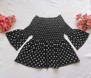 Off Shoulder Top