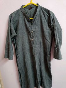 Stancollar Kurta