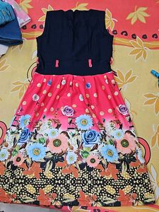 Dress For Girls