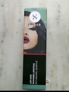 Sugar Powder Lipstick