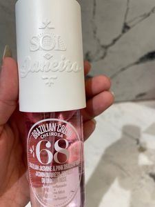 Sol De Janeiro Brazilian Crush Cheriosa 68