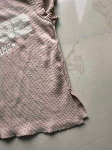 Bershka Skate &#39;92 Graphic Tee