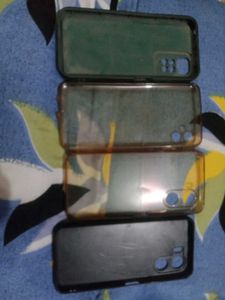 Vintage Phones &amp; Cases Bundle
