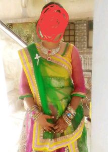 Gorgeous Lehenga Choli