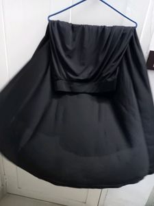 Long Skirt