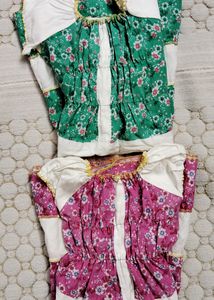 Combo Of 2 Beautiful Frocks