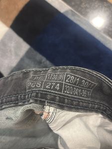 GAS Jeans - Stylish Denim