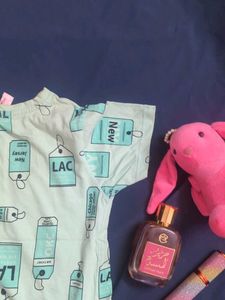 Cute Graphic Tee