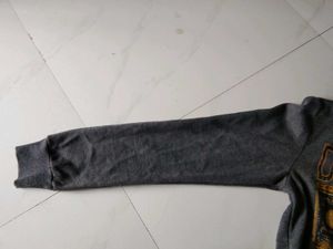 hoodie