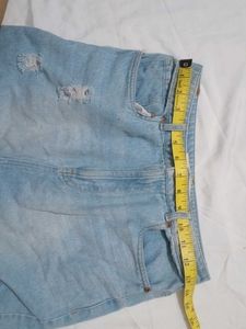 Denim Skirt Brand New