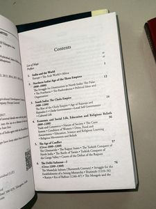 Indian Bestselling History Books