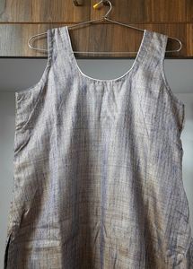 Jute Kurta