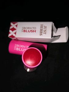 Just Herbs Born To Blush Stick