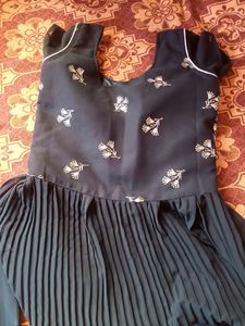 Nayra Kurti Plazo With Dupatta