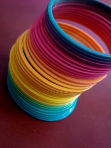 Rainbow 🌈 Spring