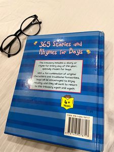 365 Fun Moral stories For Childern