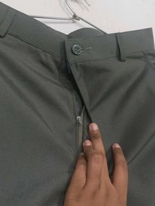 Gary Flare Pants