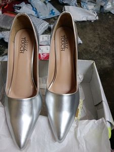 New Bellie 👠