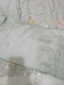 Pakistani Unstitched Dress
