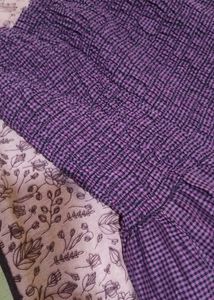 Women Casual Skirt
